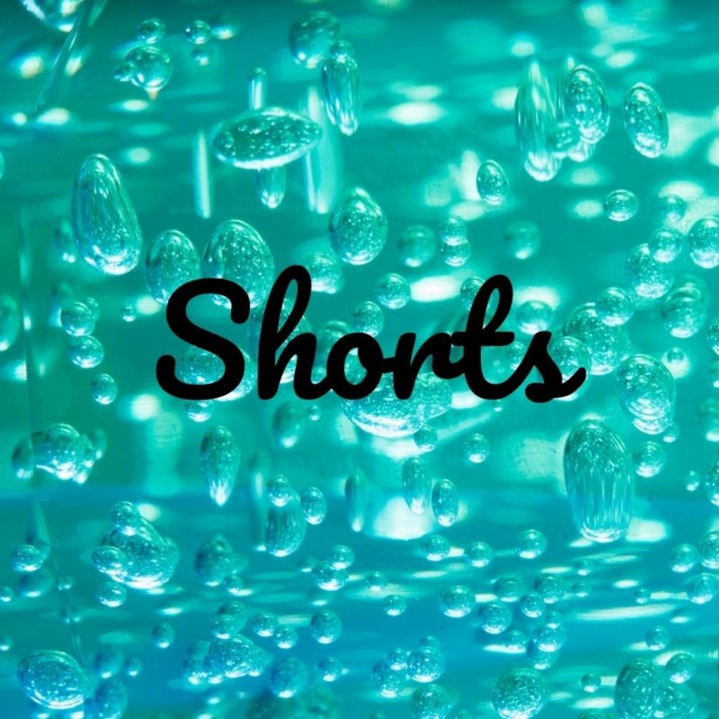 Shorts Section
